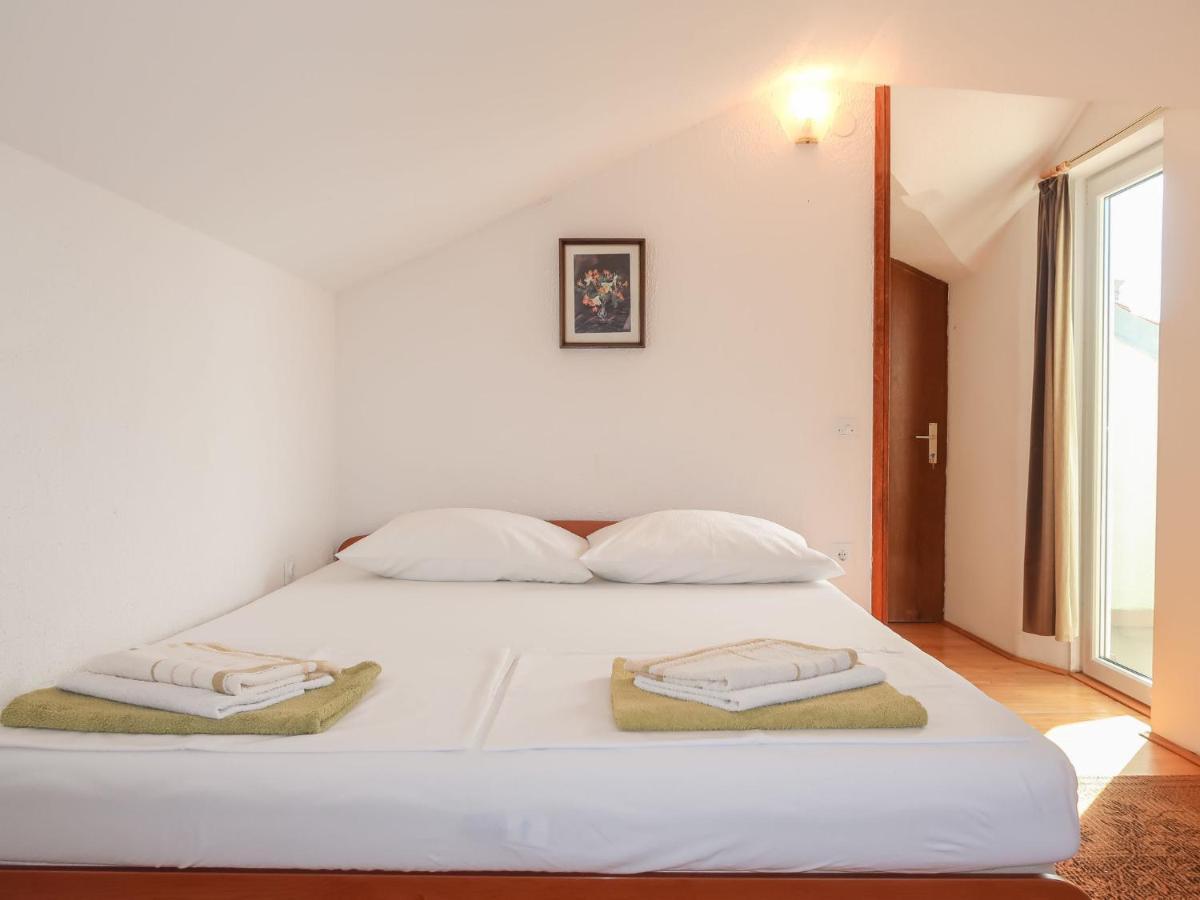 Holiday Home Stanka - Snj218 By Interhome Светий Юрай Екстер'єр фото