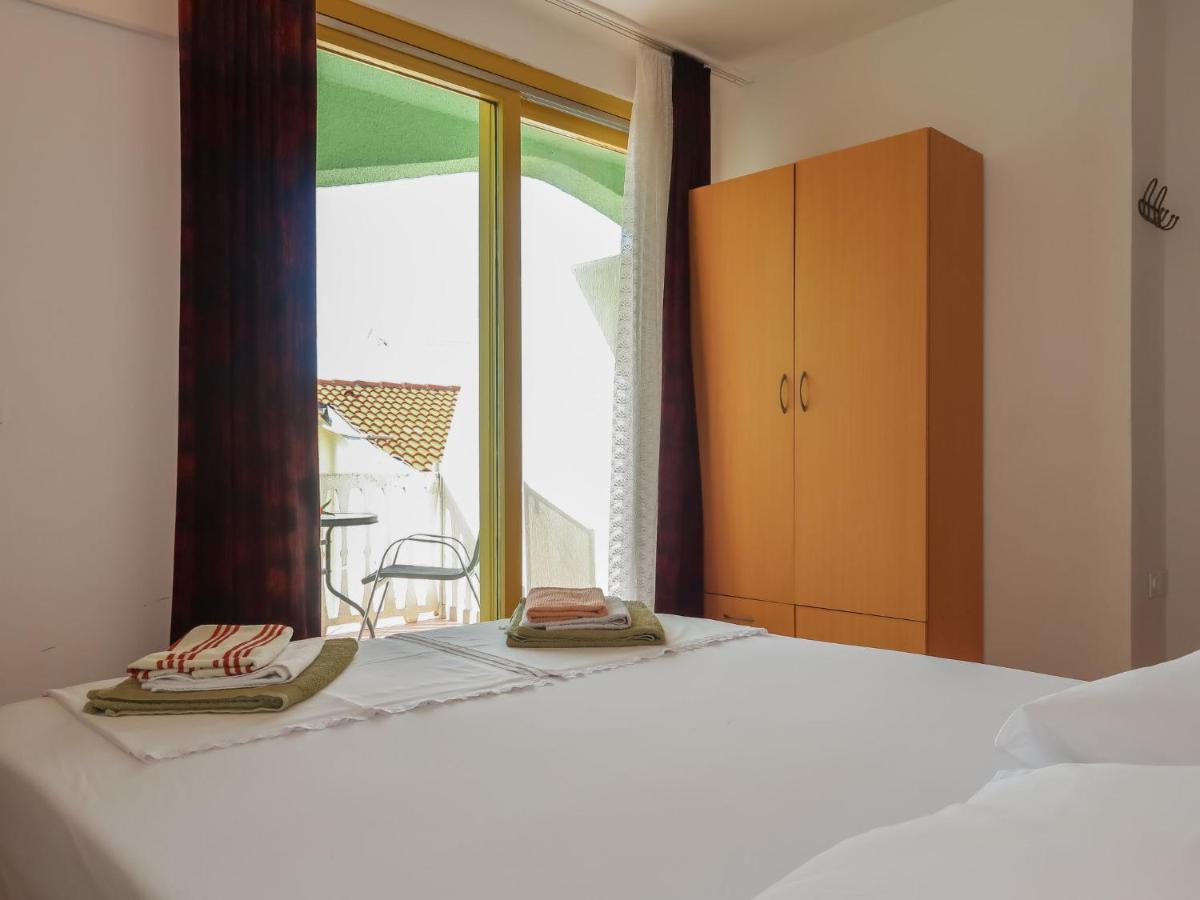 Holiday Home Stanka - Snj218 By Interhome Светий Юрай Екстер'єр фото