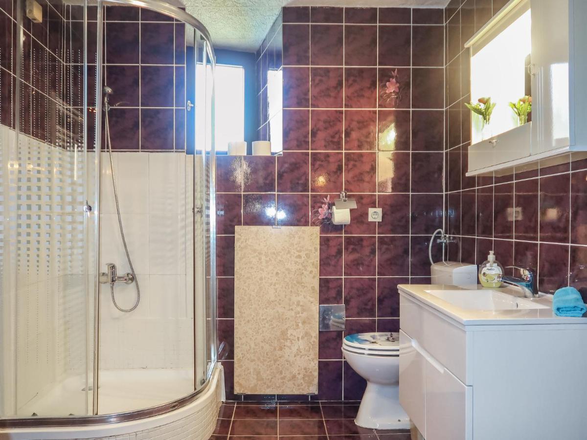 Holiday Home Stanka - Snj218 By Interhome Светий Юрай Екстер'єр фото