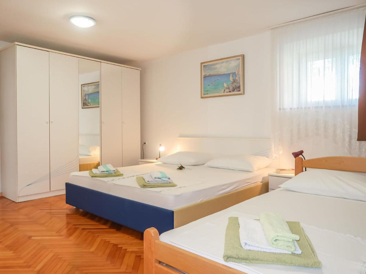 Holiday Home Stanka - Snj218 By Interhome Светий Юрай Екстер'єр фото