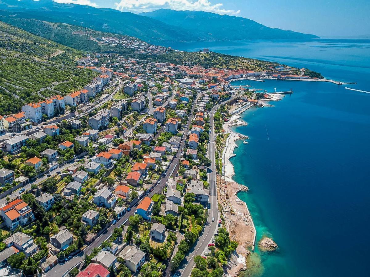 Holiday Home Stanka - Snj218 By Interhome Светий Юрай Екстер'єр фото
